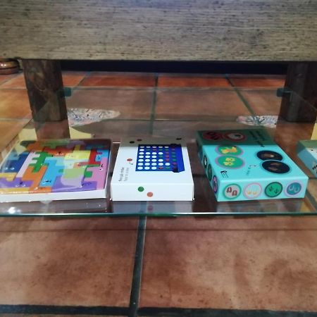SequerosEl Molinoアパートメント エクステリア 写真